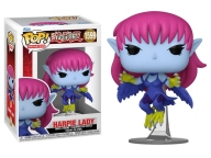 Yu-Gi-Oh!- Harpie Lady Pop!