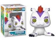 Digimon- Gomamon Pop!