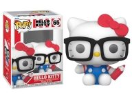 Hello Kitty (Glasses) Pop!