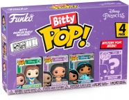 Disney Princess Bitty Pop! Belle Set