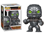 Transformers: Rise of the Beasts- Optimus Primal Pop!