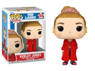 Ted Lasso- Keeley Jones Pop!