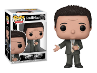 Goodfellas- Tommy Devito Pop!