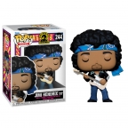 Jimi Hendrix Maui Live Pop!