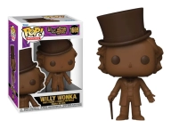 Willy Wonka & the Chocolate Factory- Willy Wonka Pop! (Scented)