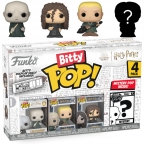 Harry Potter: Lord Voldemort Bitty Pop!s