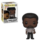 The Office- Darryl Philbin Pop!