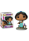 Disney Princesses- Ultimate Jasmine Pop!