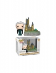 Harry Potter- Minerva McGonagall w/ Hogwarts Pop! Town