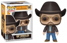 Yellowstone- Rip Wheeler Pop!