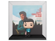 Elvis' Christmas Album Pop!