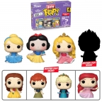 Disney Princess Bitty Pop! Cinderella Set