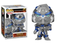 Transformers: Rise of the Beasts- Mirage Pop!