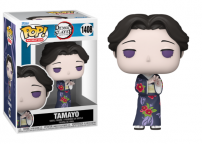 Demon Slayer- Tamayo Pop!