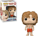 Stranger Things- Billy (Flayed) #844 Pop!