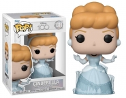 Disney 100- Cinderella Pop!