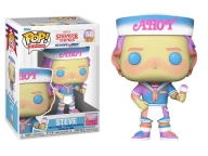 Stranger Things- Steve (Scoops Ahoy) Pop!