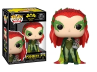 Batman & Robin- Poison Ivy Pop!