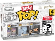 Harry Potter: Albus Dumbledore Bitty Pop!s