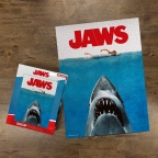 Jaws 500 Piece Puzzle