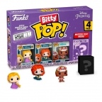 Disney Princess Bitty Pop! Rapunzel Set