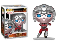 Transformers: Rise of the Beasts- Arcee Pop!