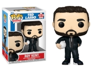 Ted Lasso- Roy Kent Pop!