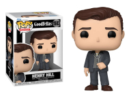 Goodfellas- Henry Hill Pop!