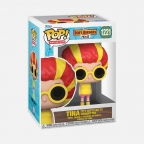 Bob's Burgers Movie- Tina Itty Bitty Ditty Committee Pop!