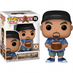 Comedians- Chocolate Cake "Fluffy" SCENTED Pop!