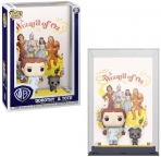 Wizard of Oz- Dorothy & Toto Movie Poster Pop!