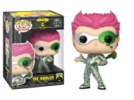 Batman Forever- The Riddler Pop! (Metallic)