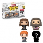 Harry Potter: Hermione Granger Bitty Pop!s