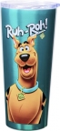 Scooby Doo Stainless Steel Travel Mug