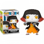 Demon Slayer- Susamaru Pop!