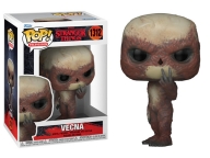 Stranger Things 4- Vecna Pop!