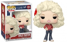 Dolly Parton ('77 Tour) Pop!
