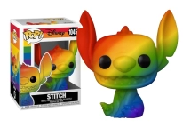 Lilo & Stitch- Pride Stitch Pop!