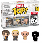 Harry Potter: Harry Potter Bitty Pop!s