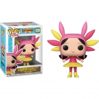 Bob's Burgers Movie- Louise Itty Bitty Ditty Committee Pop!