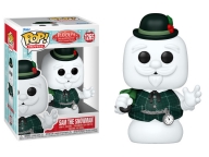 Rudolph- Sam the Snowman Pop!