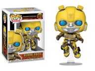 Transformers: Rise of the Beasts- Bumblebee Pop!