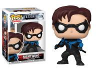 DC Titans- Nightwing Pop!