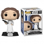 Star Wars: New Classic- Princess Leia Pop!