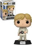 Star Wars: New Classic- Luke Skywalker Pop!