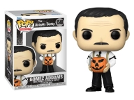 The Addams Family- Gomez Addams Pop!