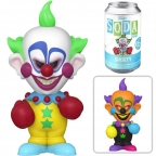 Pop! Soda: Killer Klowns from Outer Space- Shorty