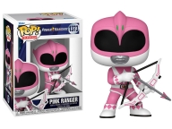 Mighty Morphin Power Rangers 30th Anniversary- Pink Ranger Pop!