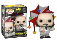 Batman Returns- The Penguin Pop!