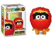 The Muppets Mayhem- Baby Animal Pop!